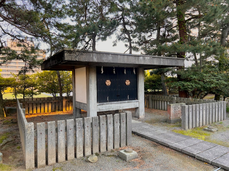 ファイル:福井神社・恒道神社.jpg