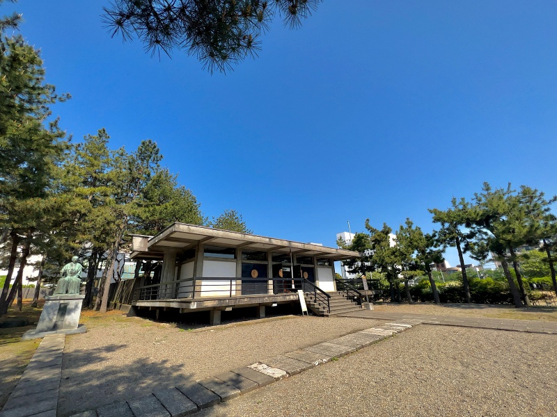 ファイル:福井神社・拝殿A (2).jpg