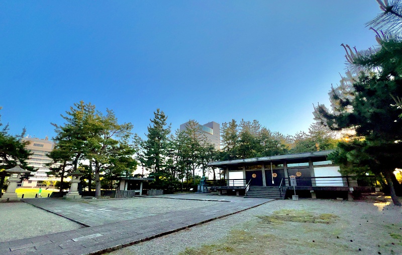 ファイル:福井神社・拝殿B (2).jpg