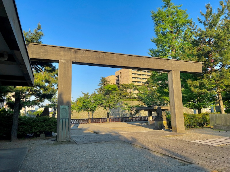 ファイル:福井神社・鳥居 (4).jpg