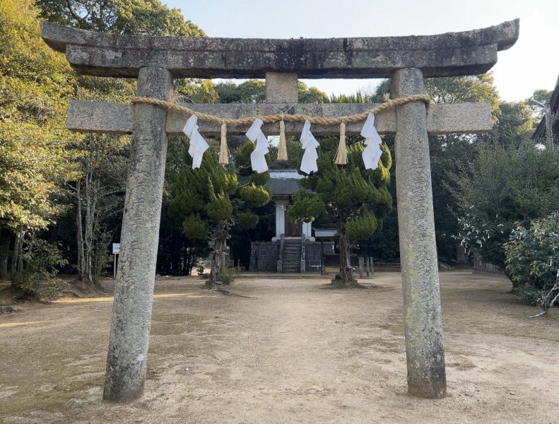 ファイル:秋穂正八幡宮・松尾神社.jpg