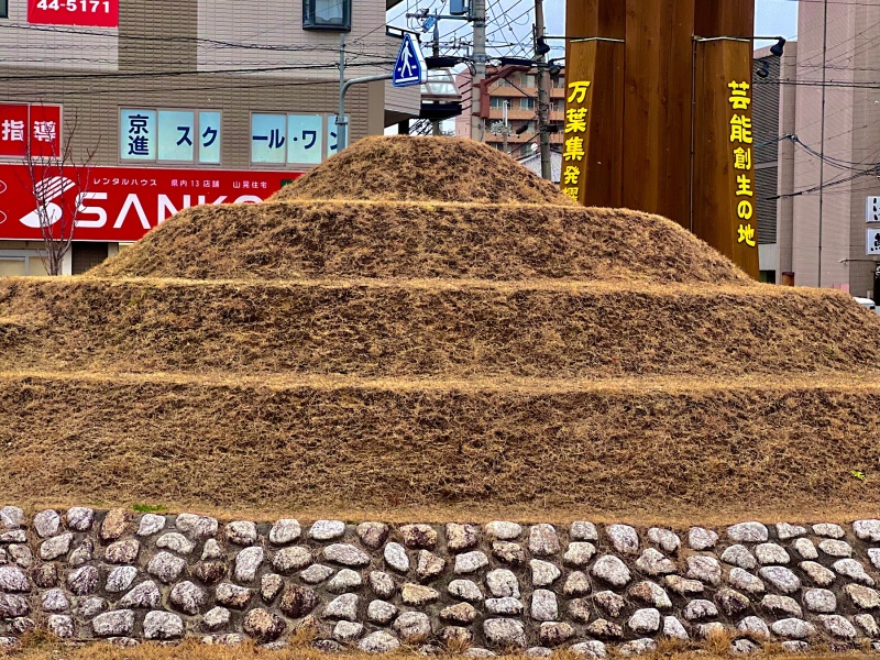 ファイル:箸墓古墳模型1.jpg