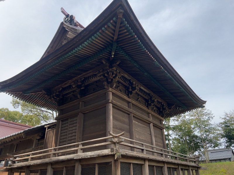 ファイル:築山神社・本殿 (2).jpg