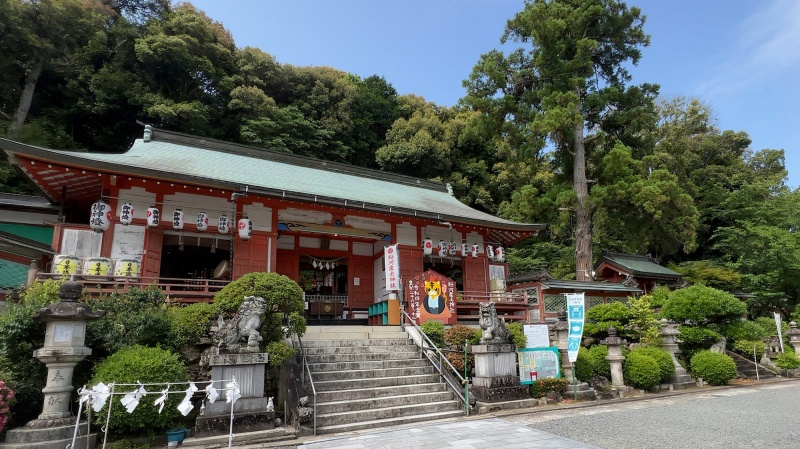 ファイル:粉河産土神社 (7).jpg