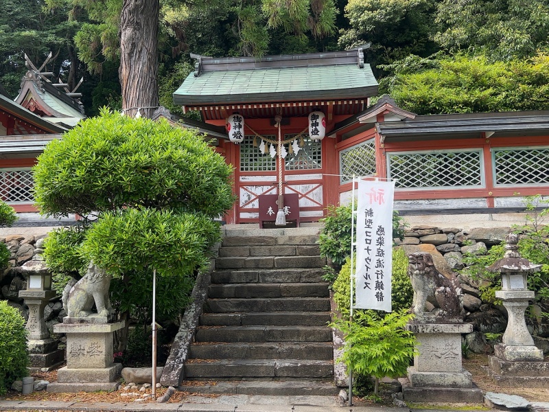 ファイル:粉河産土神社 (8).jpg
