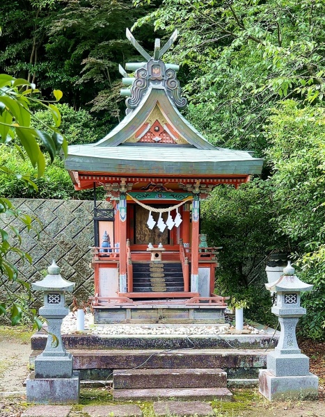 ファイル:粉河産土神社 (9).jpg
