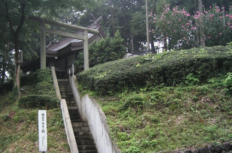 ファイル:群馬県護国神社 (11).jpg