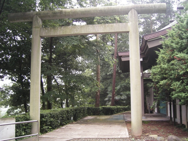 ファイル:群馬県護国神社 (13).jpg