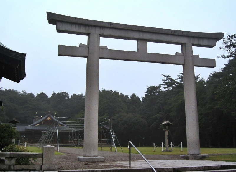 ファイル:群馬県護国神社 (4).jpg