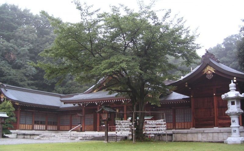 ファイル:群馬県護国神社 (7).jpg