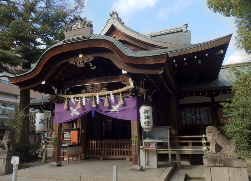ファイル:聖護院熊野神社 (3).jpg