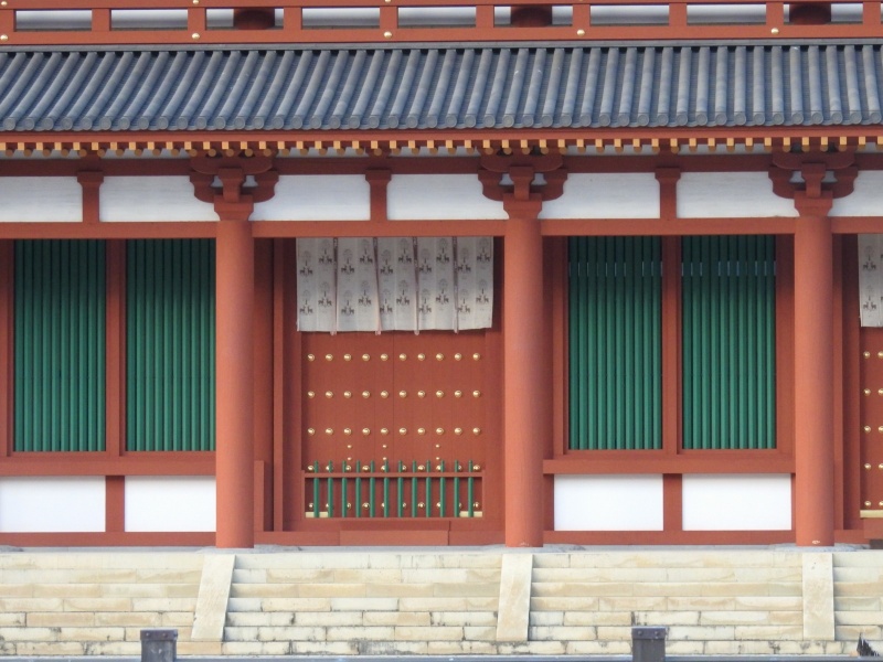 ファイル:興福寺中金堂 (9).jpg
