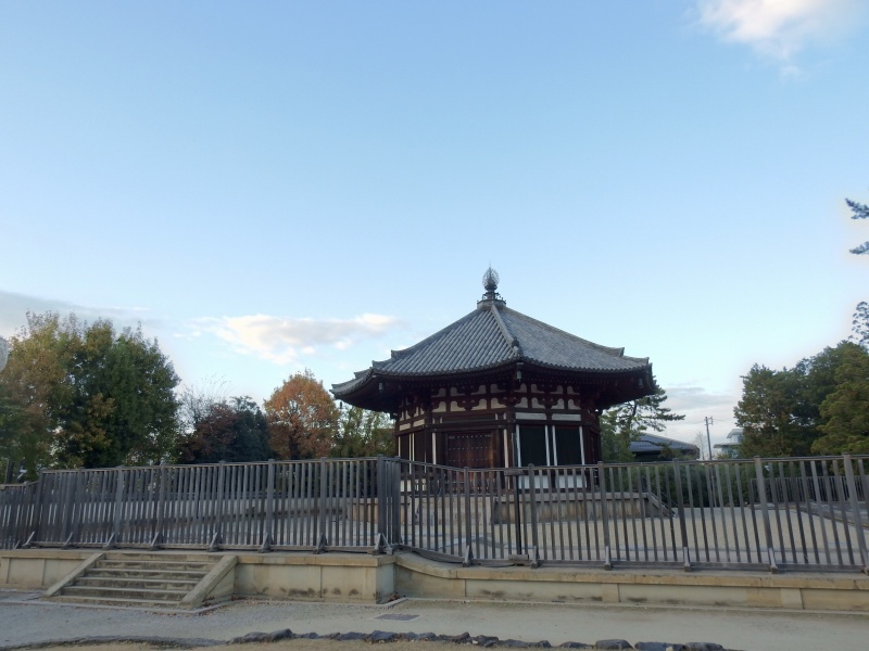 ファイル:興福寺北円堂 (1).jpg