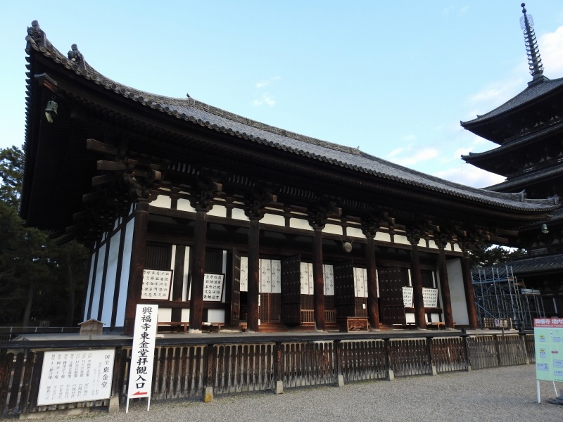 ファイル:興福寺東金堂 (1).jpg