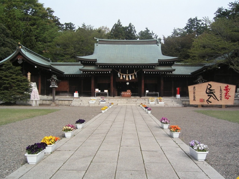 ファイル:茨城県護国神社 (6).jpg