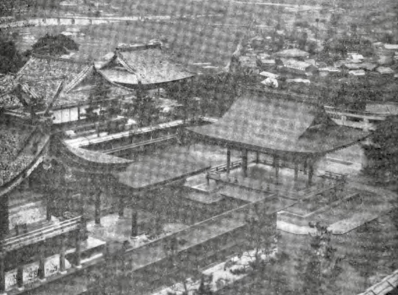 ファイル:藤島神社・展望・天皇及偉人を祀れる神社.jpg