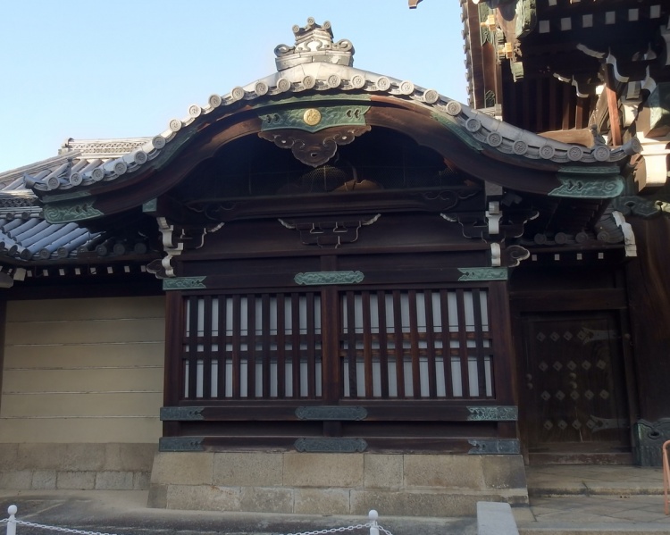 ファイル:西本願寺061.jpg