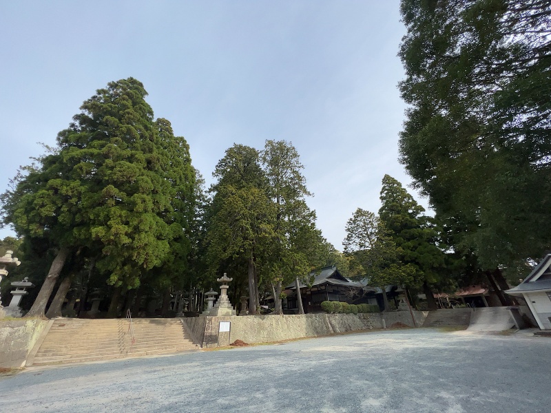 ファイル:豊栄野田神社・参道 (5).jpg