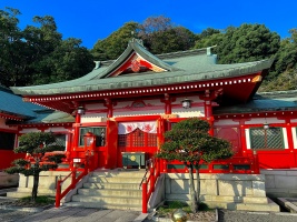 足利織姫神社・拝殿-05.jpg