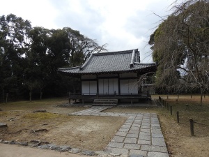 醍醐寺・下醍醐・清滝宮-01.jpg