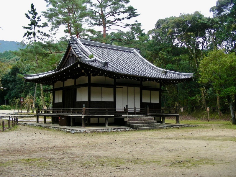 ファイル:醍醐寺・下醍醐・清滝宮-02.jpg