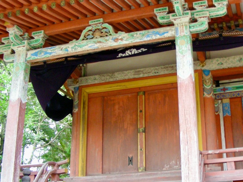 ファイル:醍醐寺・下醍醐・清滝宮-06.jpg
