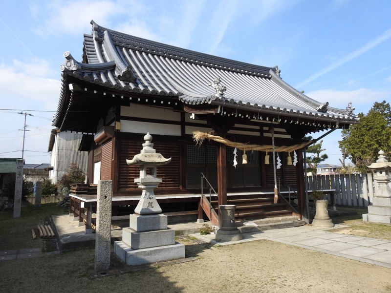ファイル:金倉寺新羅神社 (7).jpg