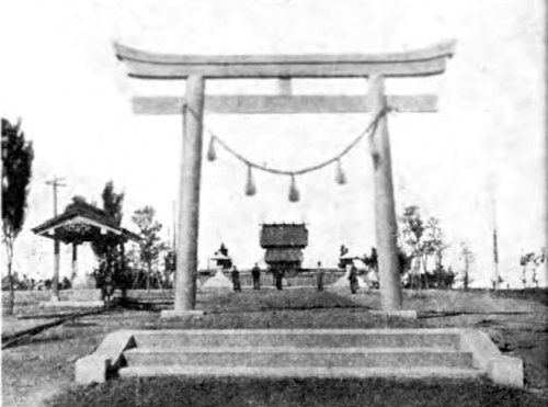 錦州神社・1942満洲の風姿.jpg