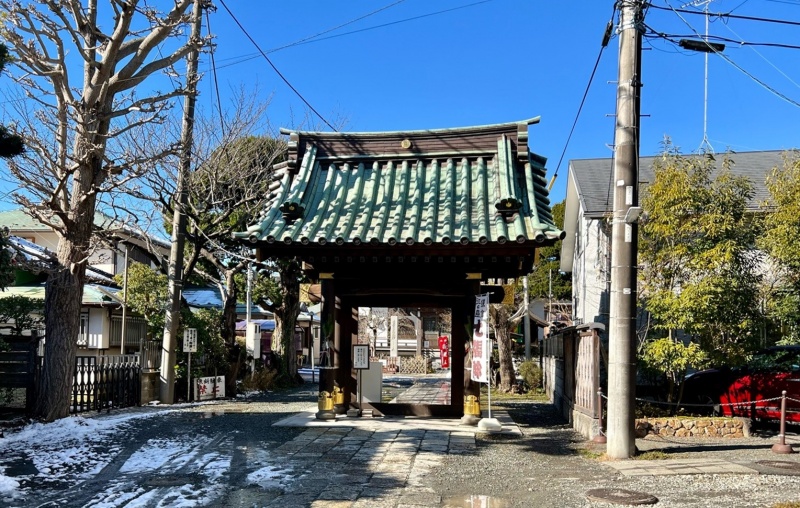 ファイル:鎌倉妙隆寺 (2).jpg
