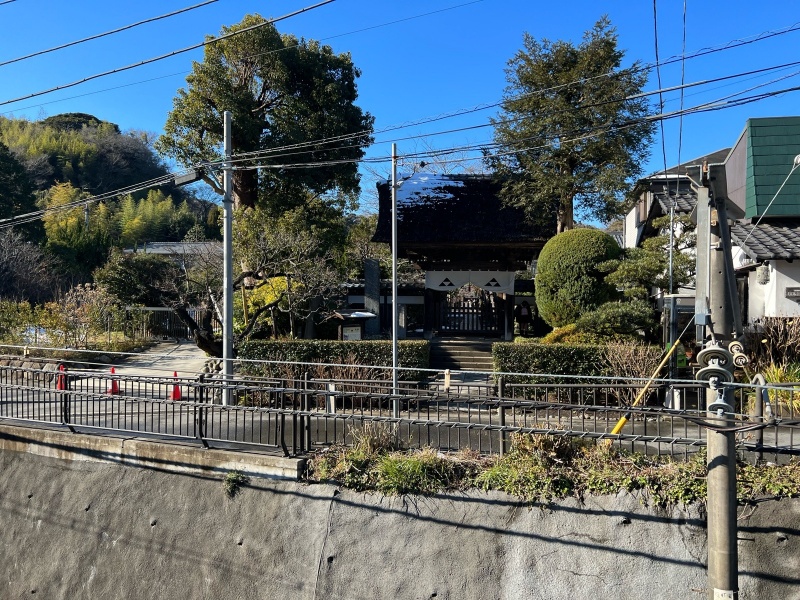 ファイル:鎌倉極楽寺 (1).jpg