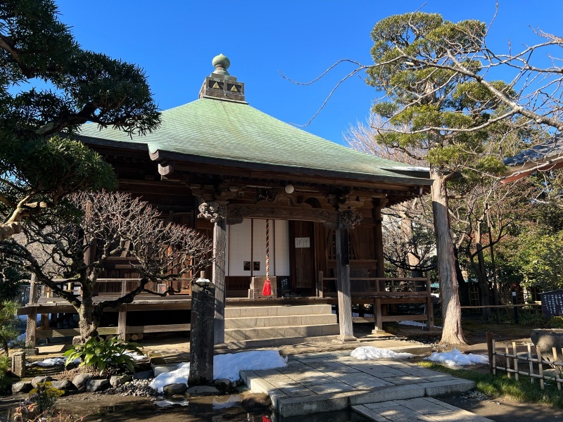 ファイル:鎌倉極楽寺 (4).jpg