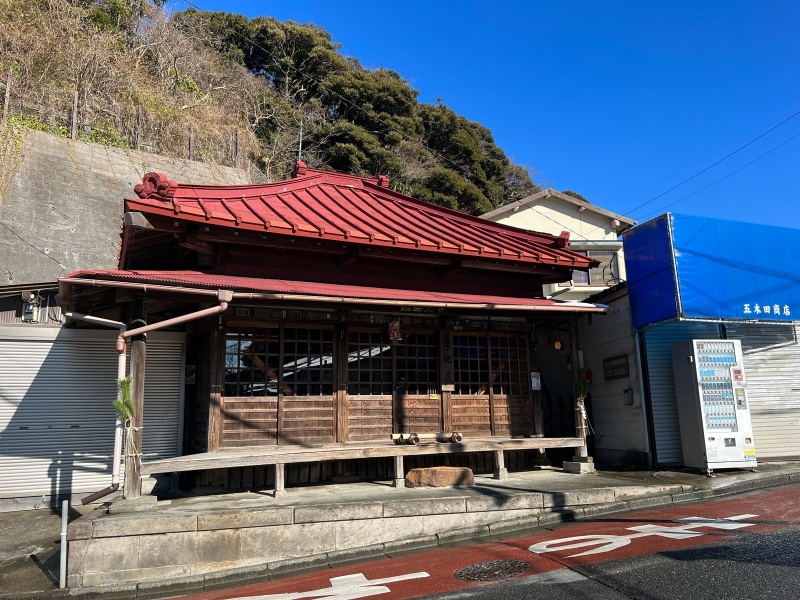 ファイル:鎌倉極楽寺 (9).jpg