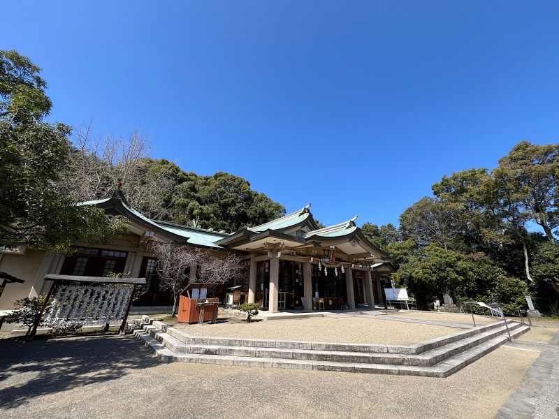 ファイル:長崎県護国神社1・社殿013.jpg