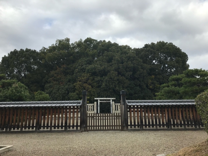 ファイル:開化天皇陵 (2).JPG