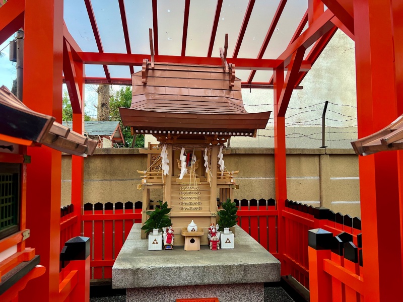 ファイル:阿部野神社・旗上稲荷神社-07.jpeg