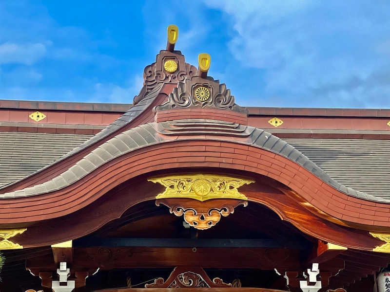 ファイル:阿部野神社・社殿-04.jpeg