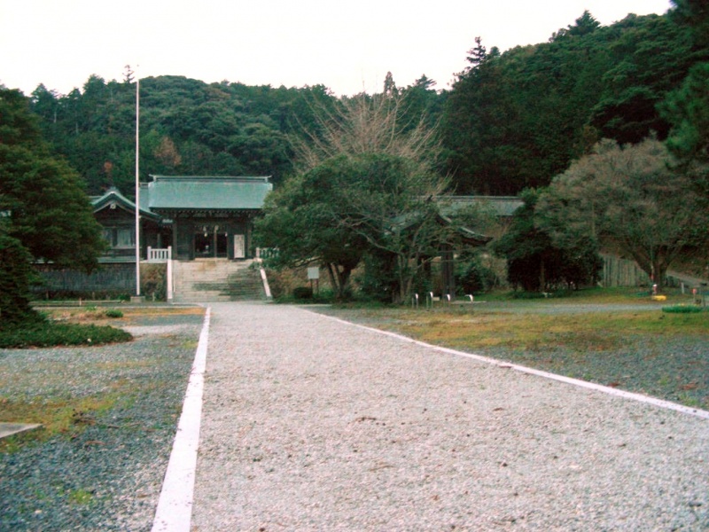 ファイル:隠岐神社007.jpg