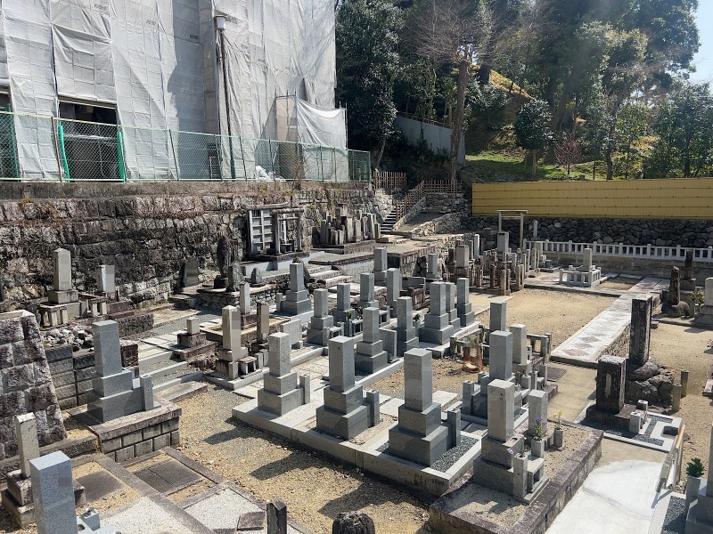 ファイル:霊明神社・西墓地 (5).JPG