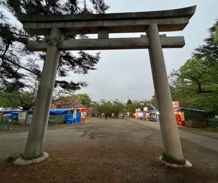 ファイル:青森県護国神社-37.jpg