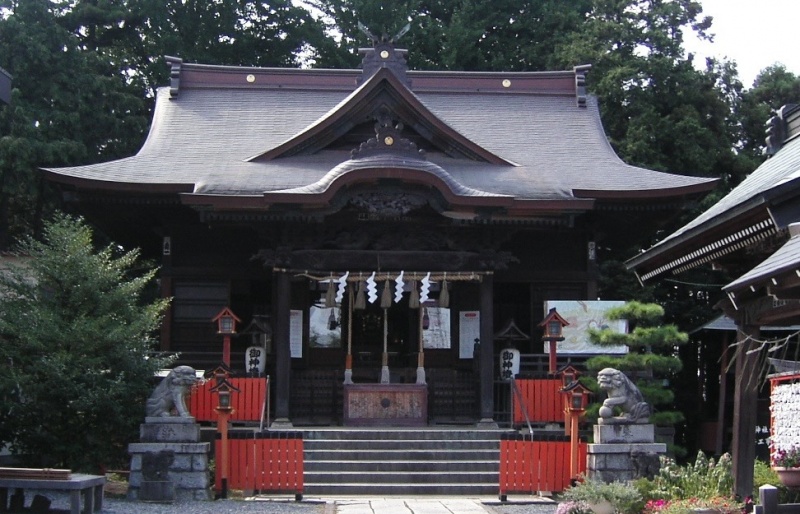 ファイル:館林長良神社 (2).jpg