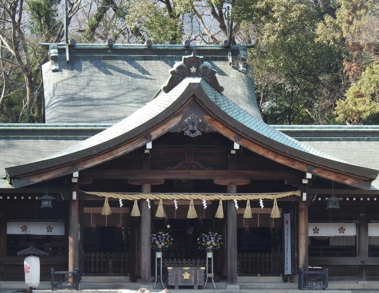 ファイル:香川県護国神社 (6).jpg