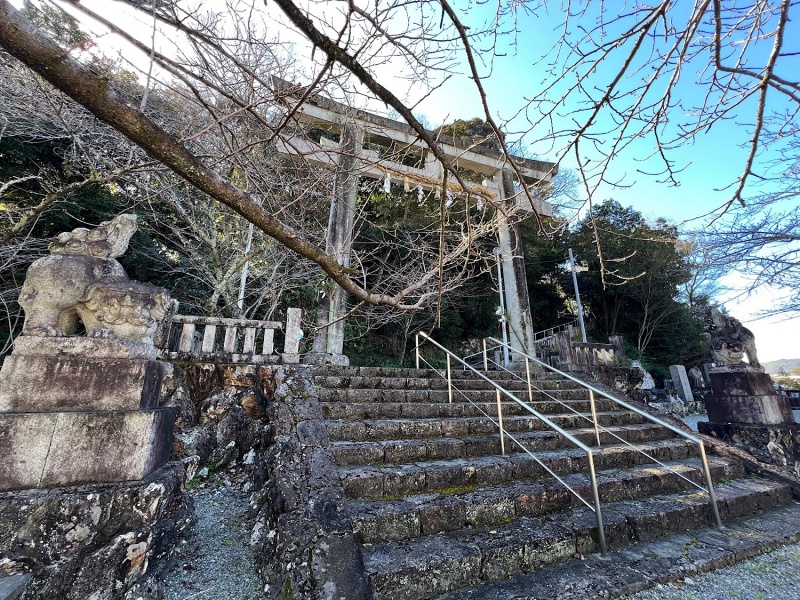 ファイル:高知県護国神社・参道007.jpg