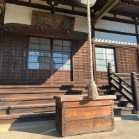 鶏足寺・本堂 (5).JPG