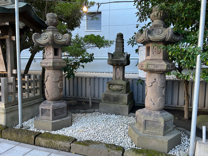 ファイル:鹿児島松原神社・石碑007.jpg