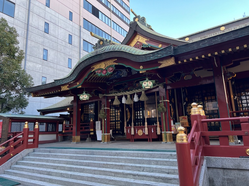 ファイル:鹿児島松原神社・社殿006.jpg