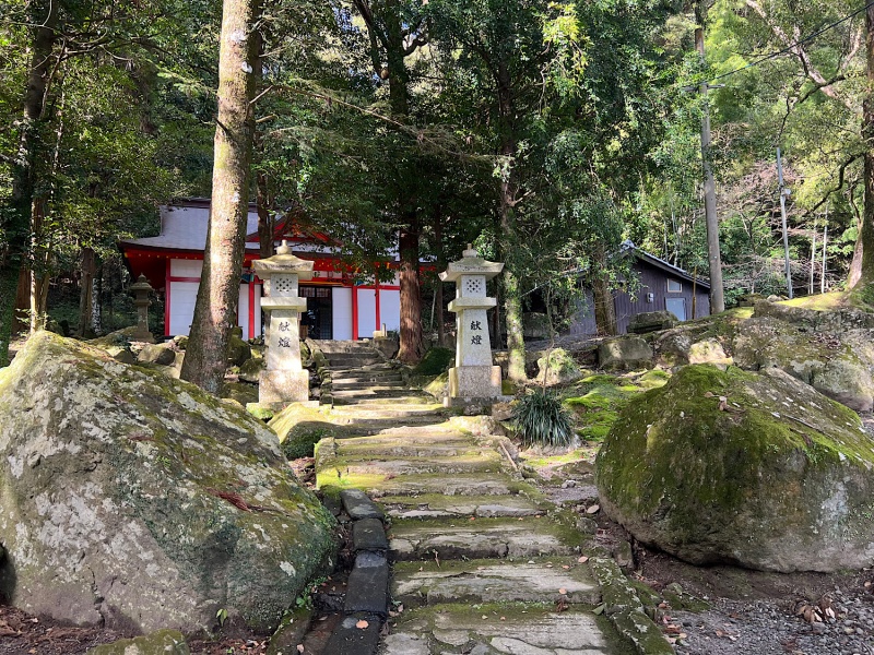 ファイル:鹿児島神宮47・石体神社.jpg