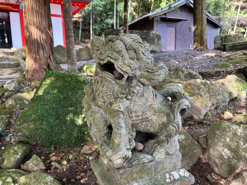 ファイル:鹿児島神宮48・石体神社.jpg
