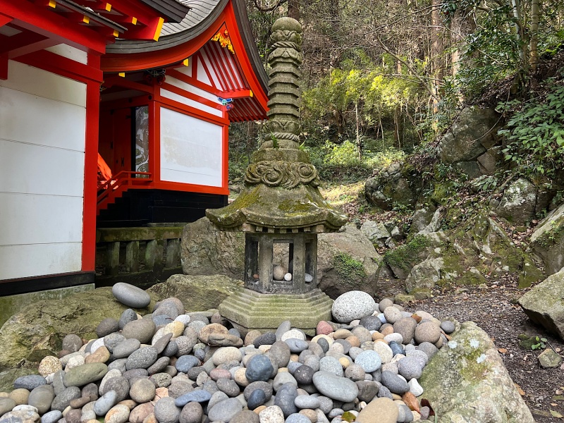ファイル:鹿児島神宮49・石体神社.jpg