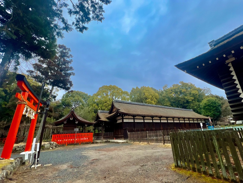 ファイル:F奈良神社・庁舎・正面04.jpg
