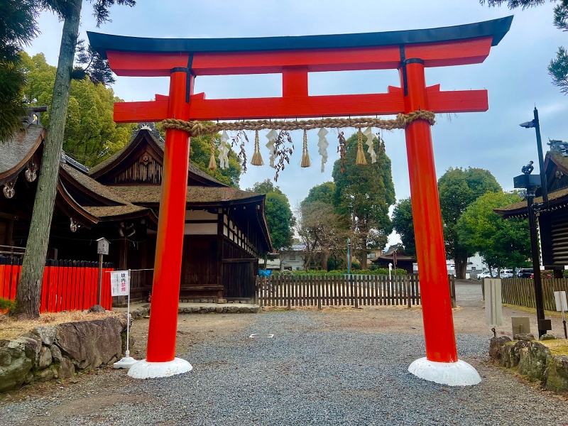 ファイル:F奈良神社・鳥居.jpg